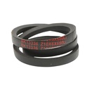 Curea transmisie Z 10X6X650 Li