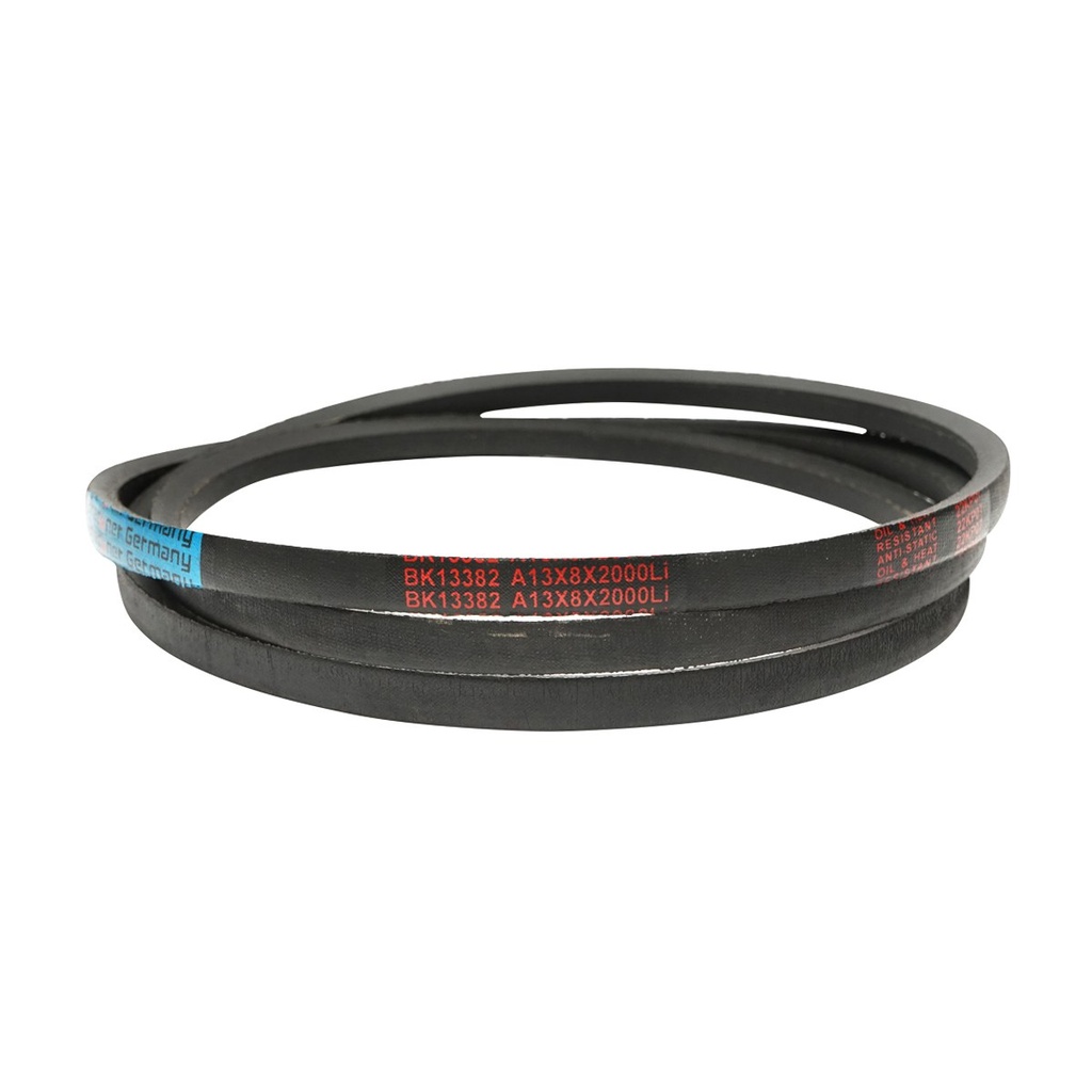 Curea transmisie trapezoidala A 13X8X2000 Li