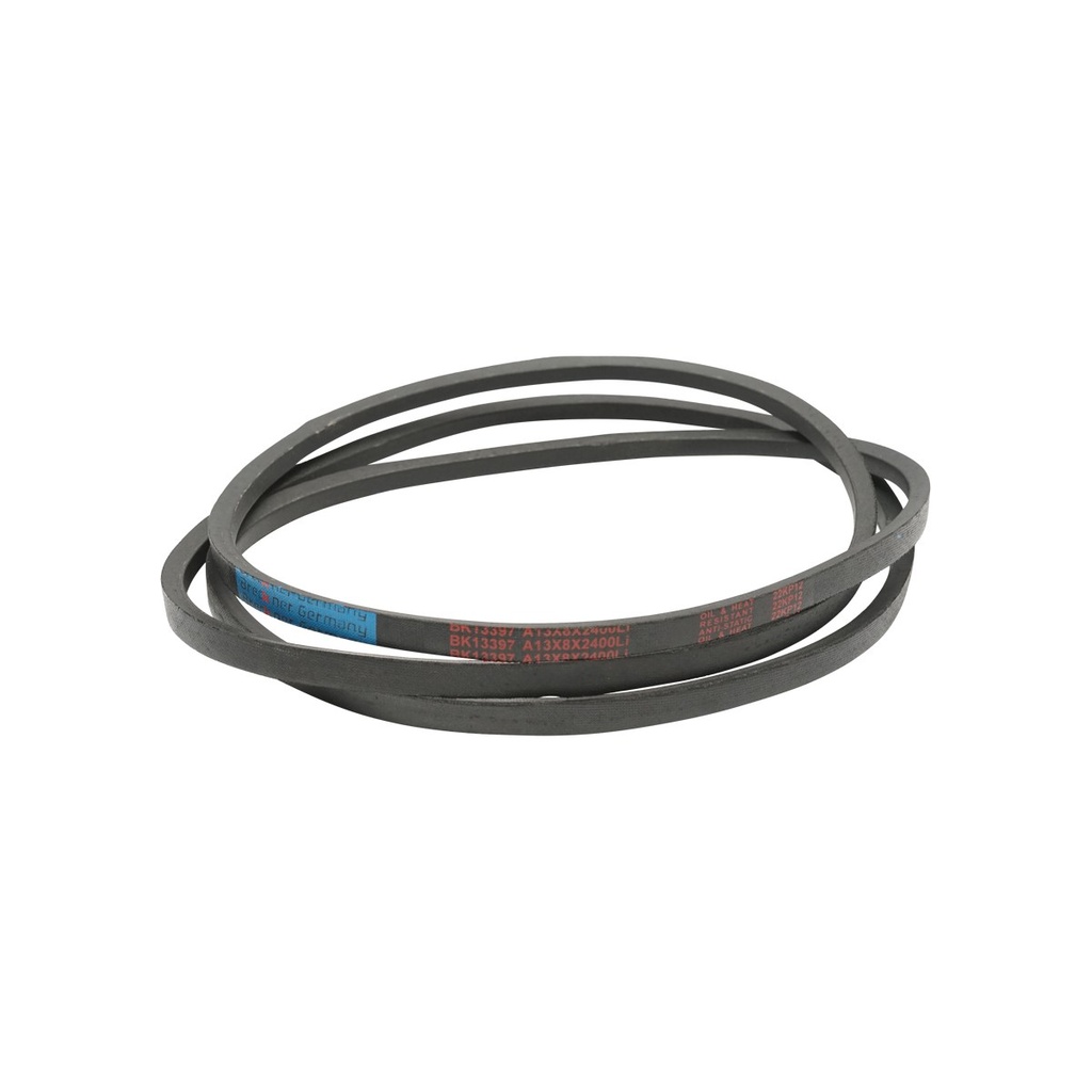 Curea transmisie trapezoidala A 13X8X2400 Li