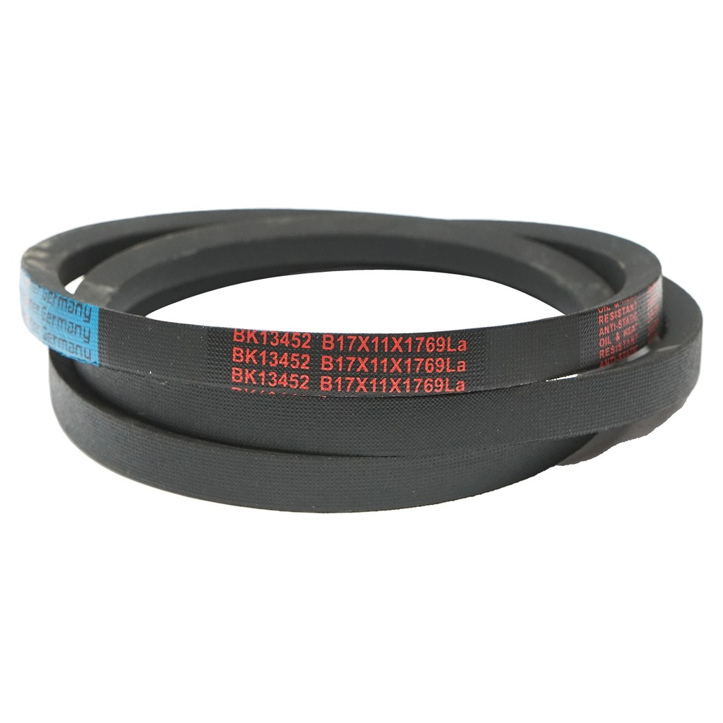 Curea transmisie 17x11x1769 La