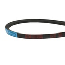Curea transmisie 17x11x2450 La