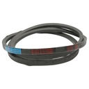 Curea transmisie trapezoidala B 17X11X2250 Li