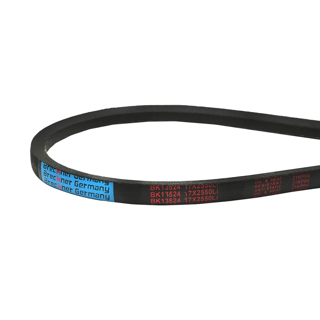 Curea transmisie B 17X11X2550 Li