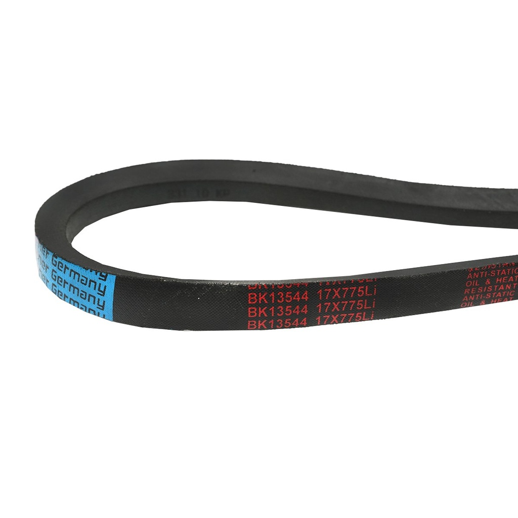 Curea transmisie B 17X11X775 Li
