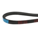 Curea transmisie B 17X11X775 Li