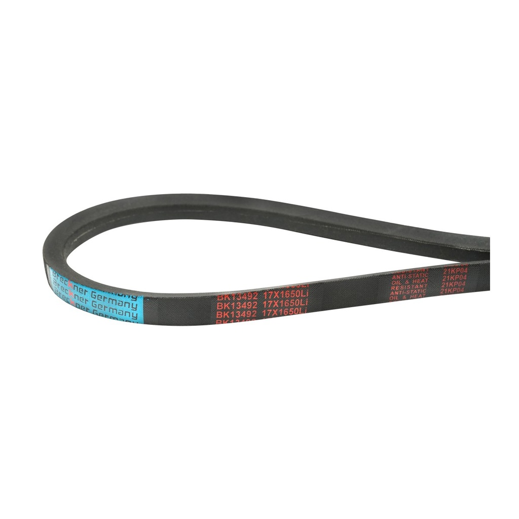 Curea transmisie 17X11X1650 Li