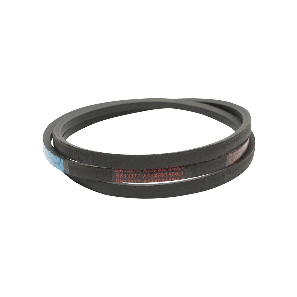 Curea transmisie trapezoidala A 13X8X1850 Li