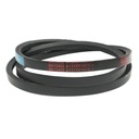 Curea transmisie 13x8x1650 La