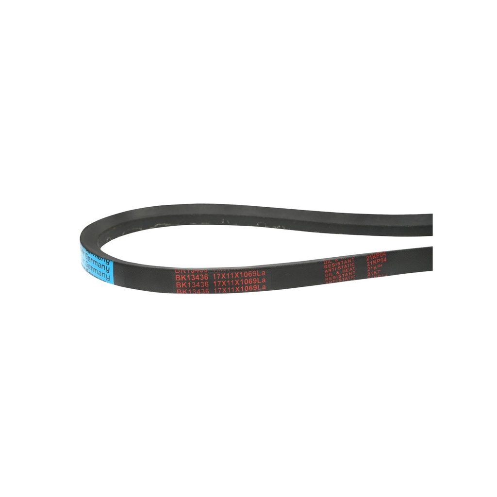 Curea transmisie 17x11x1069 La