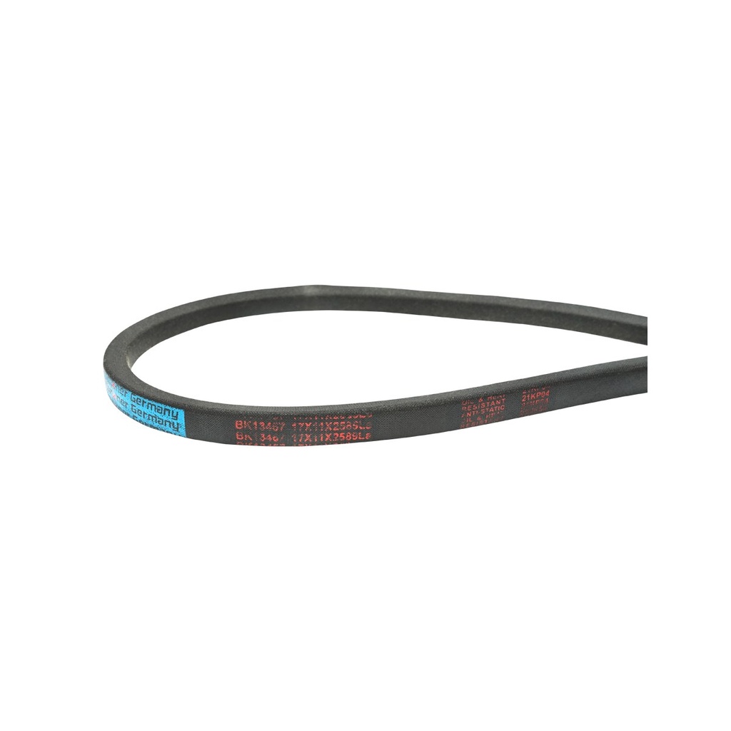 Curea transmisie 17x11x2589 La