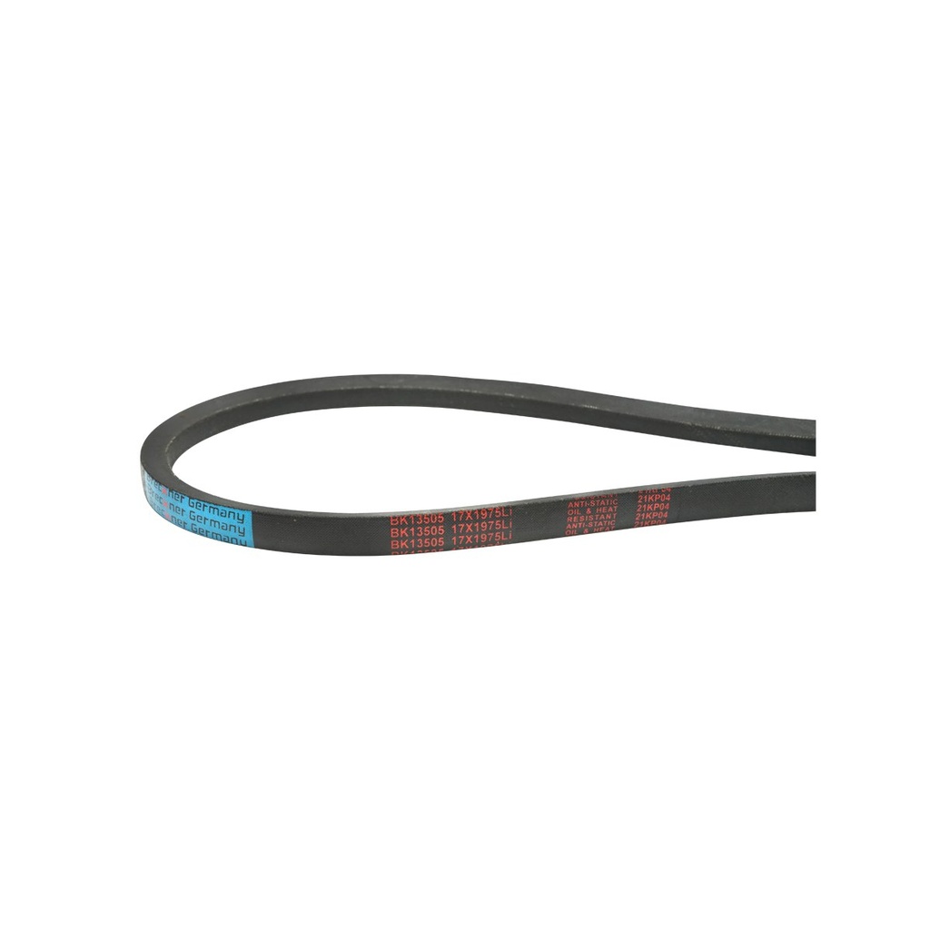 Curea transmisie B 17X11X1975 Li