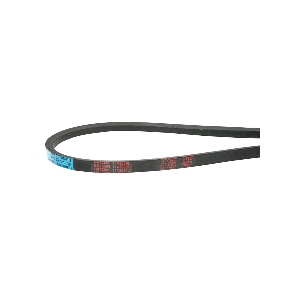 Curea transmisie B 17X11X2080 Li
