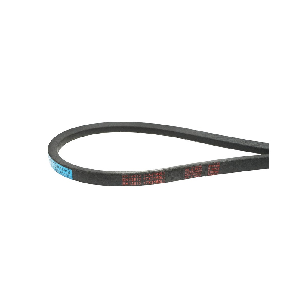 Curea transmisie B 17X11X2180 Li