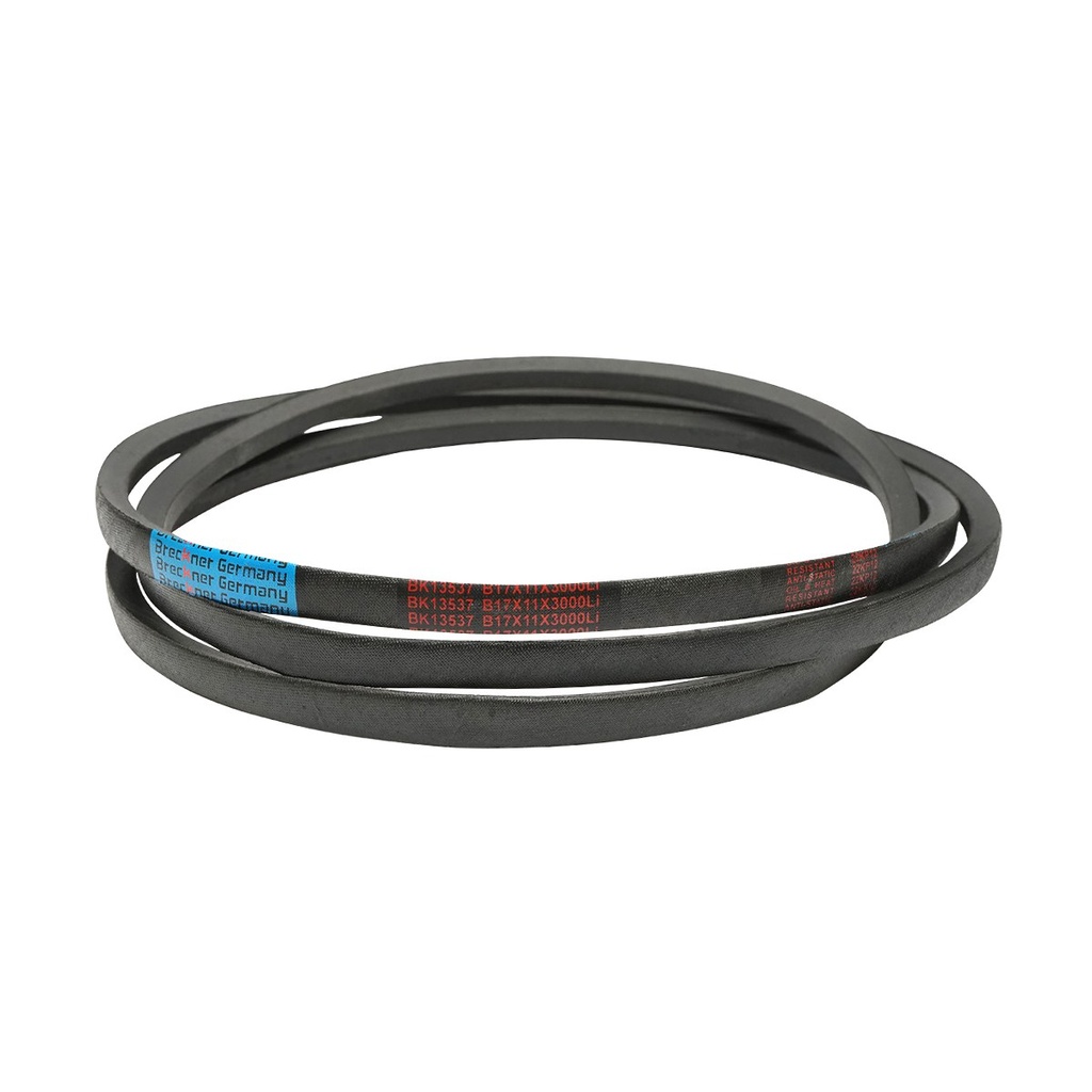 Curea transmisie 17X11X3000 Li