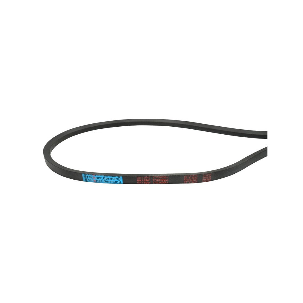 Curea transmisie B 17X11X3400 Li