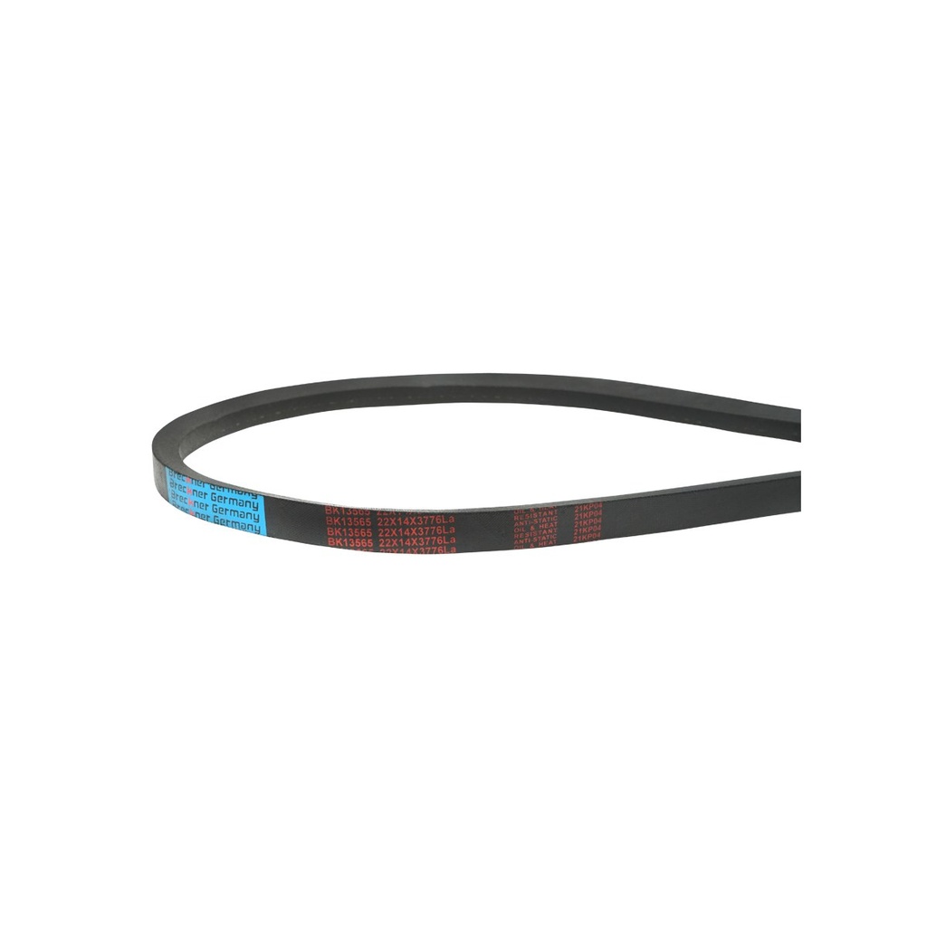Curea transmisie C 22x14x3776 La