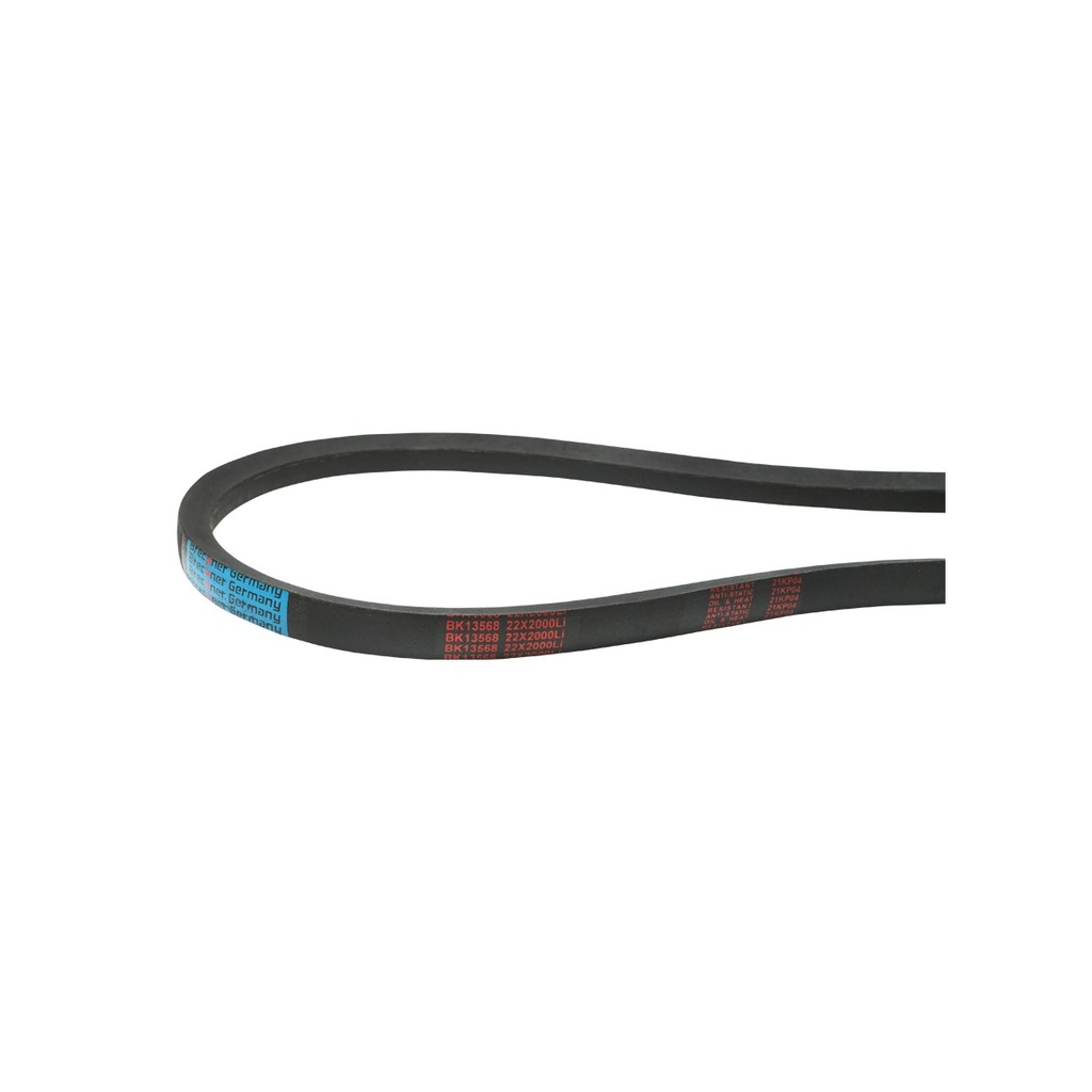 Curea transmisie 22X14X2000 Li