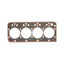 Garnitura chiuloasa fi 100mm, grosime 2.1mm pentru Case IH, New Holland si Fiat OEM 98431960