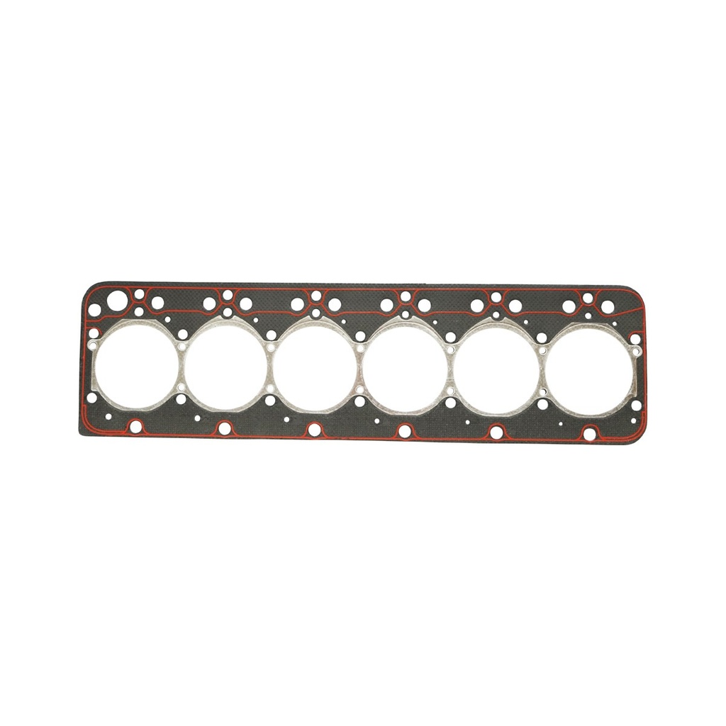 Garnitura chiuloasa fi 105.5mm, grosime 1.35mm pentru Fiat OEM 153625826