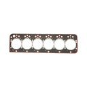 Garnitura chiuloasa fi 105.5mm, grosime 1.35mm pentru Fiat OEM 153625826