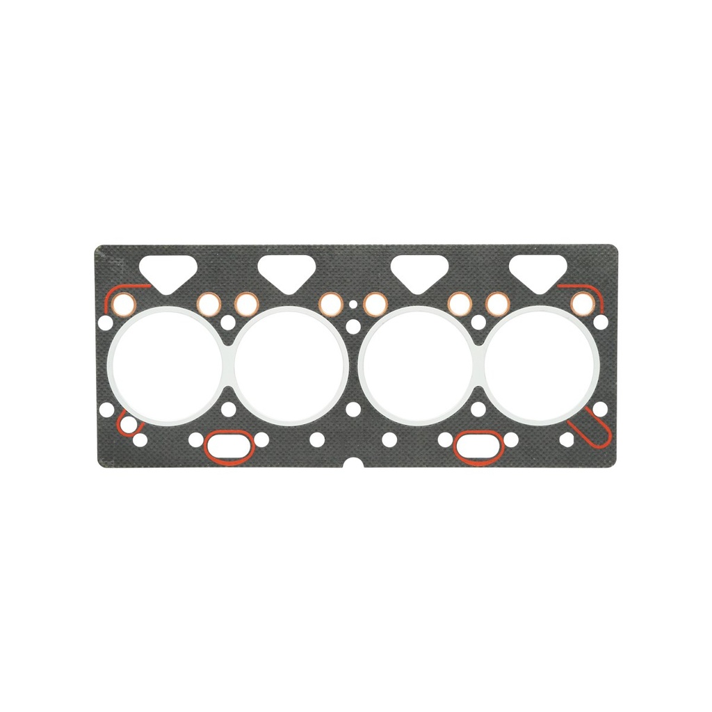 Garnitura chiuloasa fi 105.1mm, grosime 1.68mm pentru Massey Ferguson, Landini OEM 3637498M1