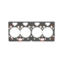 Garnitura chiuloasa fi 105.1mm, grosime 1.68mm pentru Massey Ferguson, Landini OEM 3637498M1