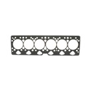 Garnitura chiuloasa fi 104.55mm, L=843mm, l=212mm pentru Massey Ferguson, Landini, JCB OEM 3638305M1