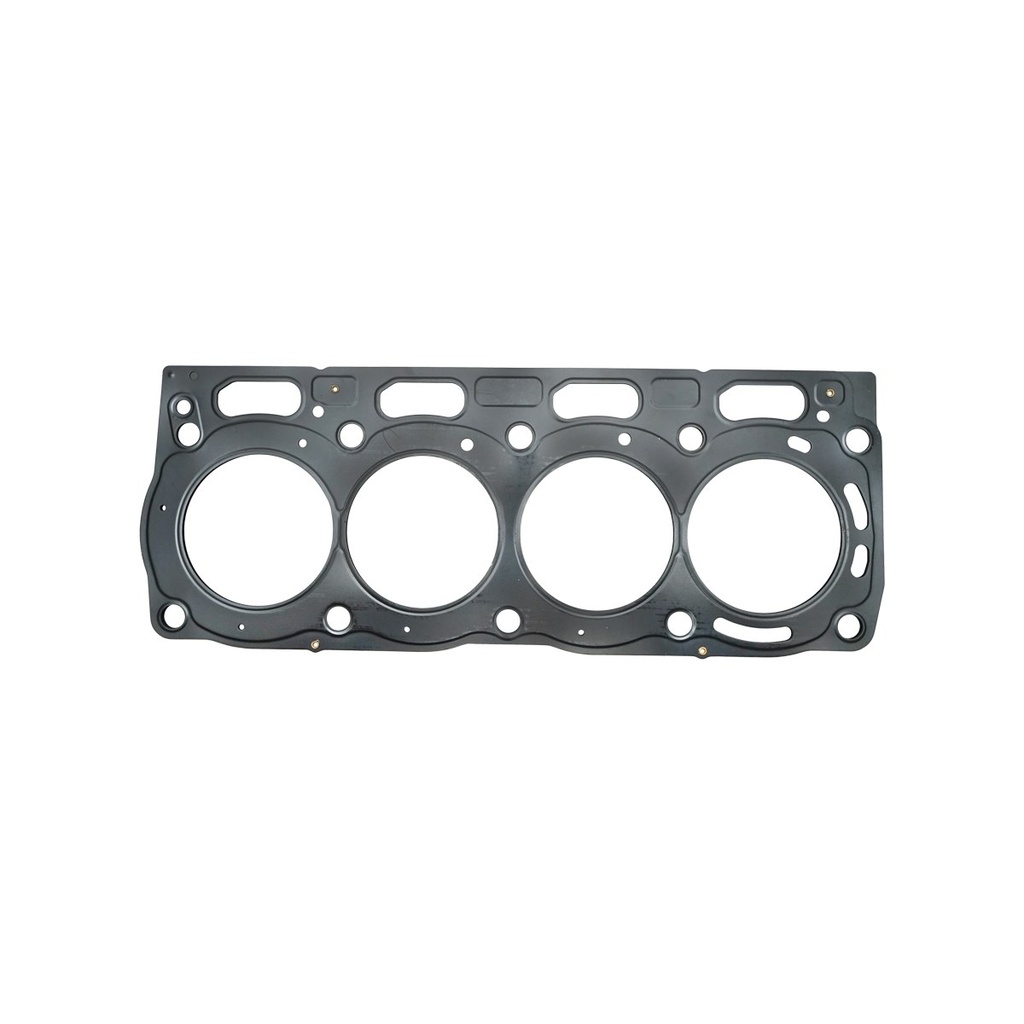 Garnitura chiuloasa fi 107mm, grosime 1.3mm pentru Massey Ferguson OEM 4225850M1