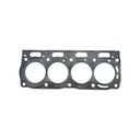 Garnitura chiuloasa fi 107mm, grosime 1.3mm pentru Massey Ferguson OEM 4225850M1