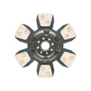 Disc ambreiaj pentru Fiat, Ford, Landini cod OEM 5088428, 5150647, 5150995, 5162898, 87569037, 87569039, 5145711, 5162901, 1930364, 5131117, 5140616