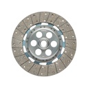 Disc ambreiaj diametru exterior 300mm, interior 1-25.4mm, interior 2-29.5mm, 21 caneluri pentru Massey Ferguson, Landini OEM 1693884M91