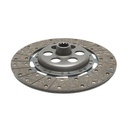 Disc ambreiaj diametru exterior 300mm, interior 1-23mm, interior 2-29mm, 10 caneluri pentru Massey Ferguson OEM 1680871M91