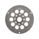 Disc ambreiaj priza de putere diametru exterior 240mm, interior 1-39mm, interior 2-41.5mm, 25 caneluri pentru Massey Ferguson, Landini OEM 1808878M92