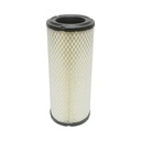 Filtru aer exterior John Deere, Case IH, New Holland, Massey Ferguson 138x331mm cod OEM AP33330, 32919001, 1931160, 3540046M1, 47135974, PE71011292, RE508449, P772579, C14210/2,