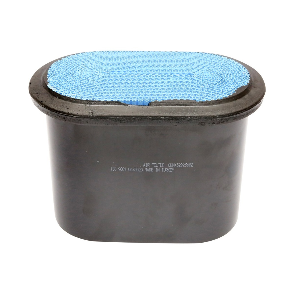 Filtru aer exterior John Deere, Case IH, Steyr, New Holland, AGCO, JCB, Fendt P608533, CP25150, XA853, SA16448, SU20768,87037984, 87356351,H260200090100,32/925682,RE253518,