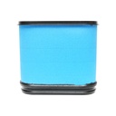 Filtru aer exterior 326x284x126mm pentru John Deere OEM AL172781