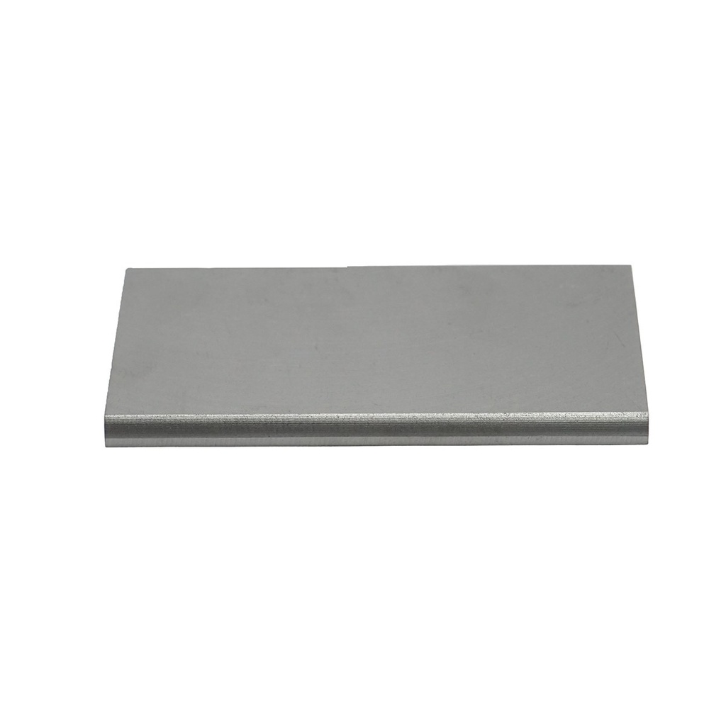 Palet grafit pentru pompa vacuum aparat de muls vaci 4,90X85X43mm