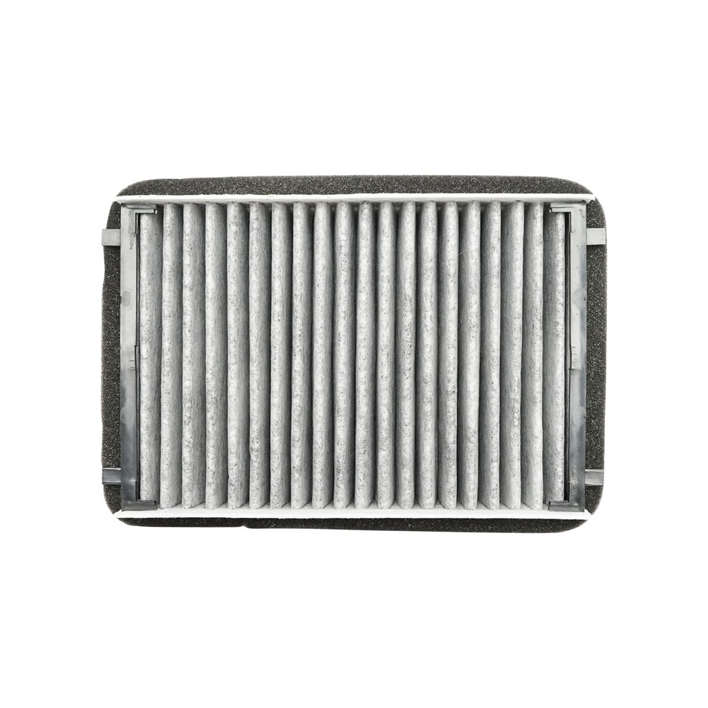Filtru habitaclu (ventilatie cabina) 211x129x40mm pentru John Deere OEM L116025
