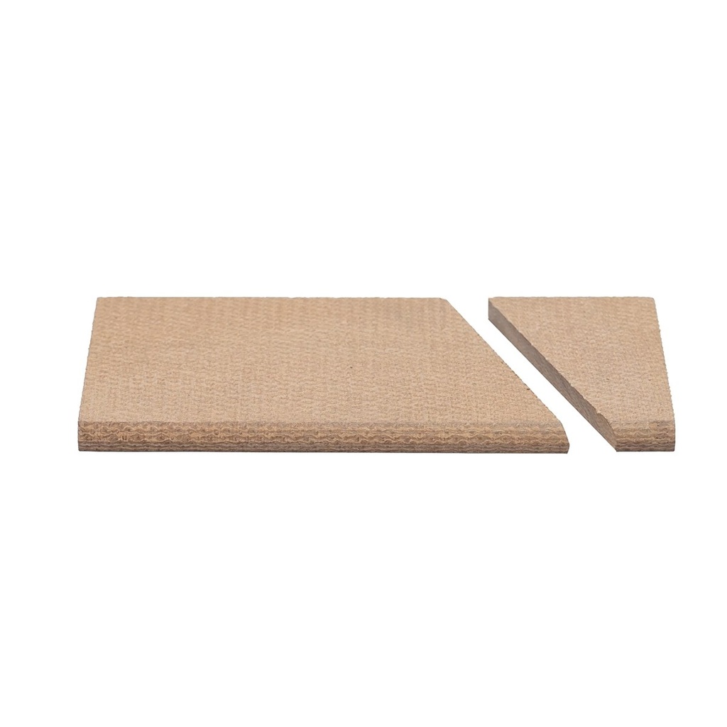 Palet fibra pentru pompa vacuum aparat de muls vaci 4,90x41,5x100mm