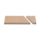 Palet fibra pentru pompa vacuum aparat de muls vaci 4,90x41,5x100mm
