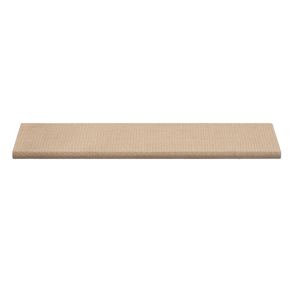 Palet fibra pentru pompa vacuum aparat de muls vaci 4,90x41,5x200mm