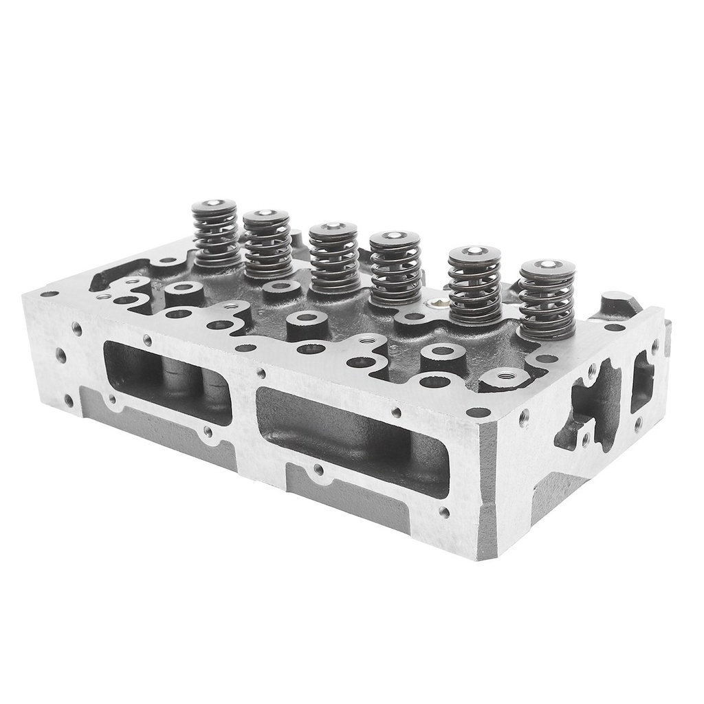 Chiuloasa motor asamblata pentru Massey Ferguson, Landini, Perkins cod OEM 4222810M91, 3637389M91, ZZ80082, ZZ80025, A5BD2722, A5BD1969, 89141