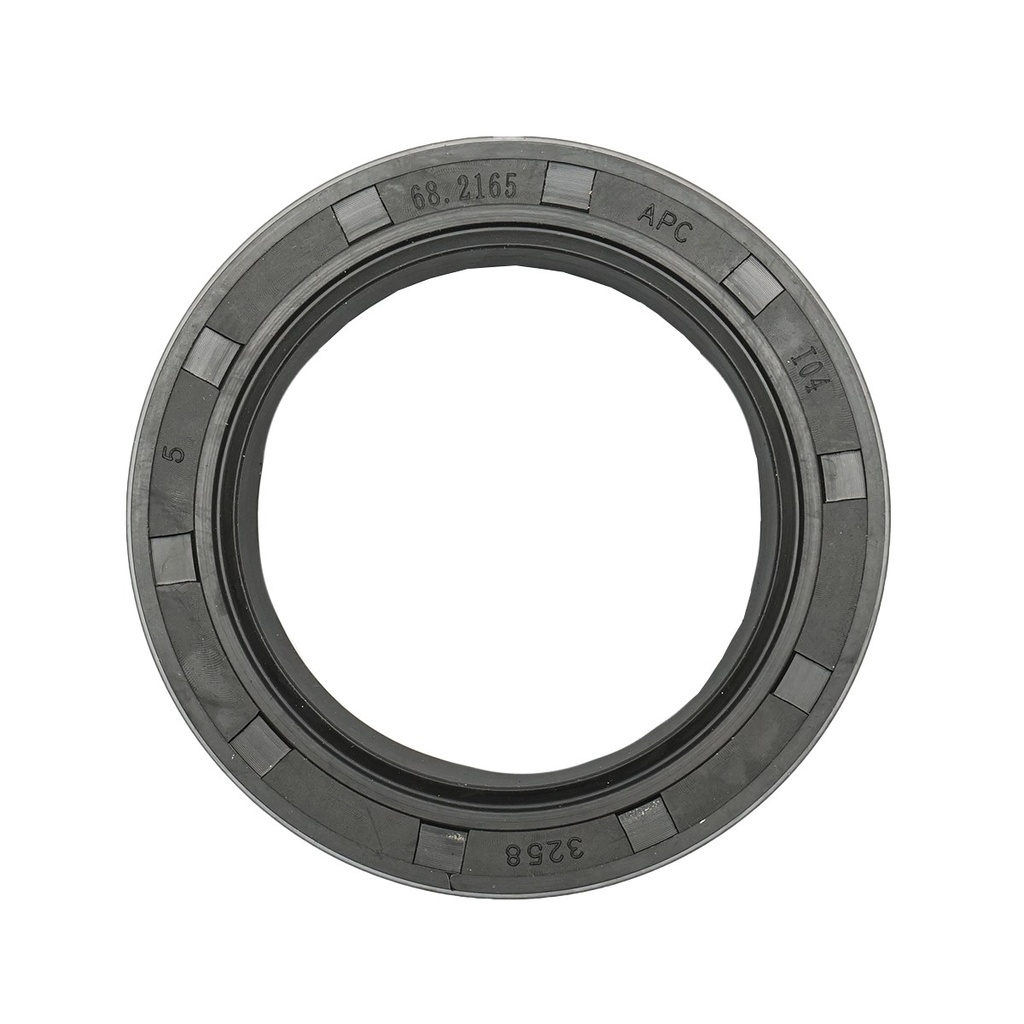 Simering manson ambreiaj 45x65x10mm pentru Case IH, Fiat OEM 40000370