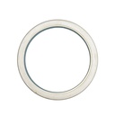 Simering roata fata 105x125x16mm pentru Fiat OEM 5136004