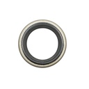 Simering ax cutie de viteze 41.3x28.5x9.5mm pentru Massey Ferguson OEM 1860011M1, 1860011M2