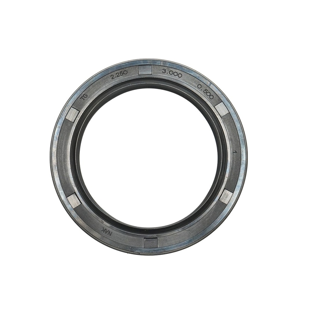 Simering arbore cotit parte frontala 76.2x57.15x11.2/9.5mm pentru Massey Ferguson, Case IH 1447689M1