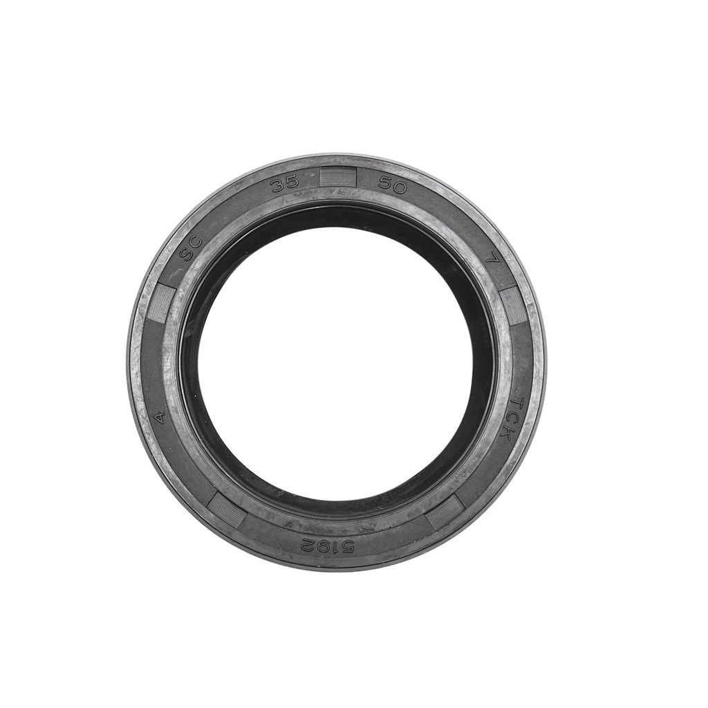 Simering planetara fata 35x50x7mm pentru Massey Ferguson OEM 12011521