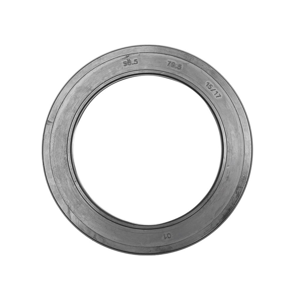 Simering ax priza de putere 56.5x80x18.5 mm Massey Ferguson OEM 3699801M1