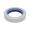 Simering grup conic fata 82x55x16.5mm pentru Massey Ferguson, Landini OEM 3428942M1, 12014159