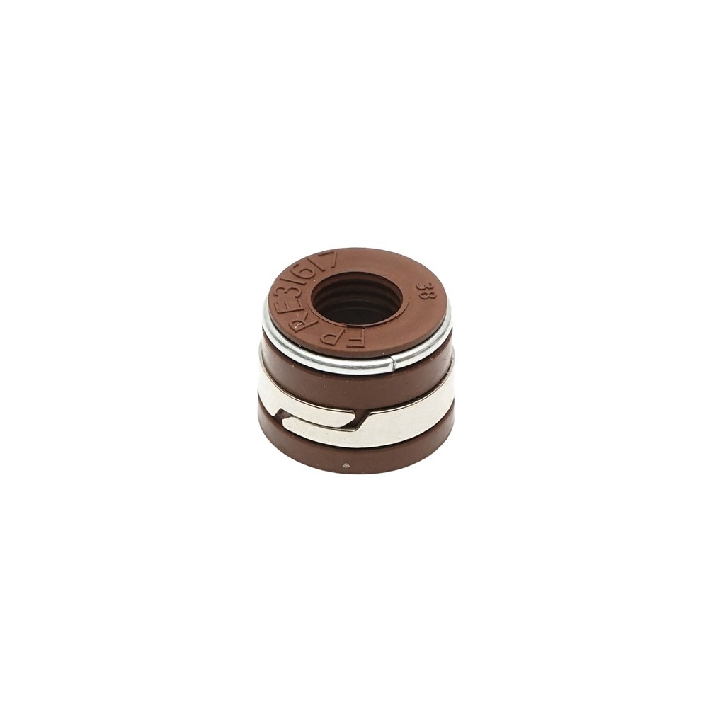 Simering supapa 7.75x17.10x12 mm John Deere OEM RE31617